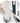 Kookaburra Pro Players Long Cuff Wicket Keeping Gloves - Youth