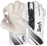 Kookaburra Pro Players Long Cuff Wicket Keeping Gloves