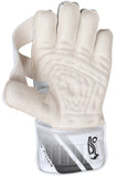 Kookaburra Pro Players Long Cuff Wicket Keeping Gloves