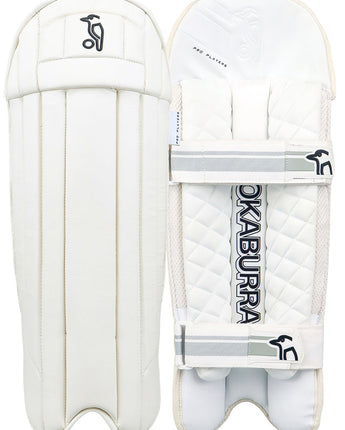 Kookaburra Pro Players Wicket Keeping Pads