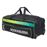 Kookaburra Pro 1.0 Wheel Bag