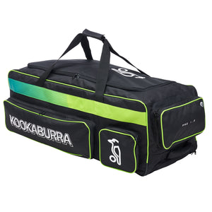 Kookaburra Pro 1.0 Wheel Bag