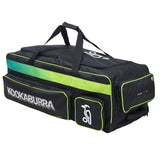 Kookaburra Pro 1.0 Wheel Bag