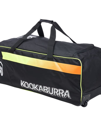 Kookaburra Pro 2.0 Wheel Bag