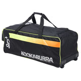 Kookaburra Pro 2.0 Wheel Bag