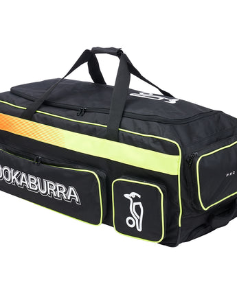 Kookaburra Pro 2.0 Wheel Bag