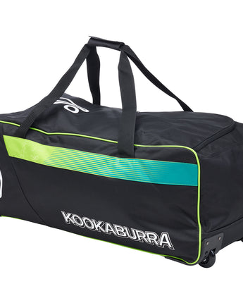Kookaburra Pro 3.0 Wheel Bag (Kahuna)