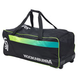 Kookaburra Pro 3.0 Wheel Bag