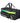 Kookaburra Pro 3.0 Wheel Bag (Kahuna)