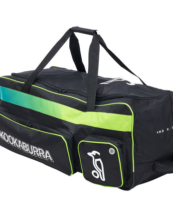 Kookaburra Pro 3.0 Wheel Bag (Kahuna)