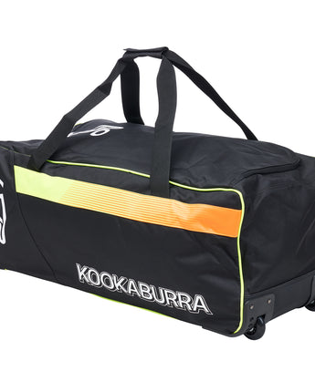 Kookaburra Pro 3.0 Wheel Bag