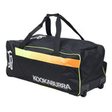 Kookaburra Pro 3.0 Wheel Bag
