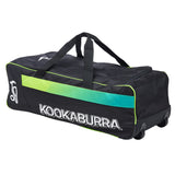 Kookaburra Pro 4.0 Wheel Bag