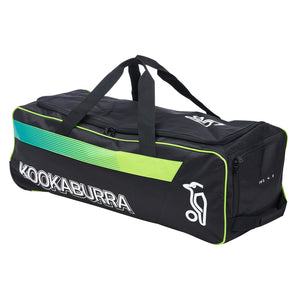 Kookaburra Pro 4.0 Wheel Bag