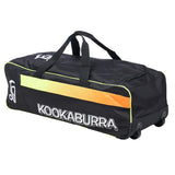 Kookaburra Pro 4.0 Wheel Bag