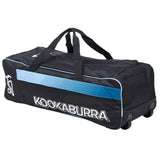 Kookaburra Pro 4.0 Wheel Bag