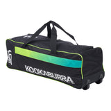 Kookaburra Pro 5.0 Wheel Bag