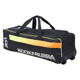 Kookaburra Pro 5.0 Wheel Bag