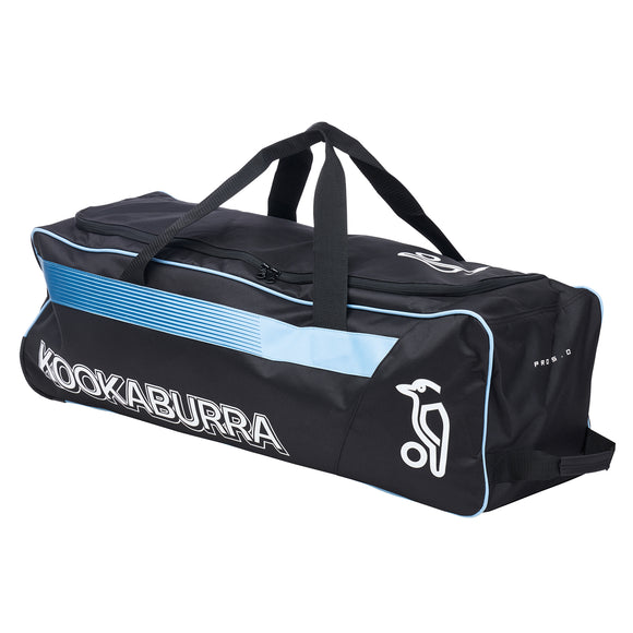 Kookaburra Pro 5.0 Wheel Bag