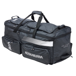 Kookaburra Pro Players Custom Wheelie Bag