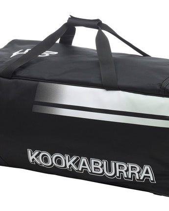 Kookaburra Pro 2.0 Wheel Bag (Ghost)
