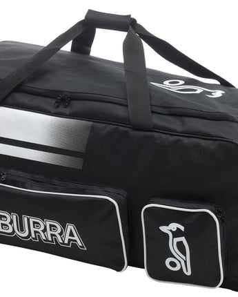 Kookaburra Pro 2.0 Wheel Bag (Ghost)