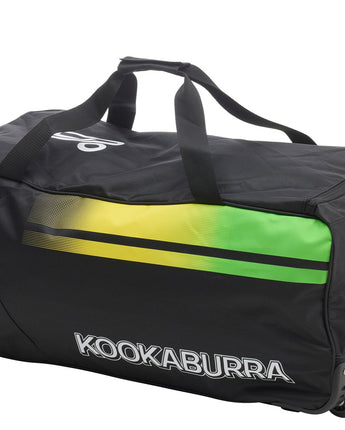 Kookaburra Pro 3.0 Wheel Bag (Kahuna)