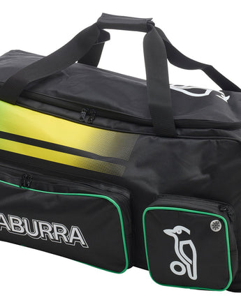 Kookaburra Pro 3.0 Wheel Bag (Kahuna)
