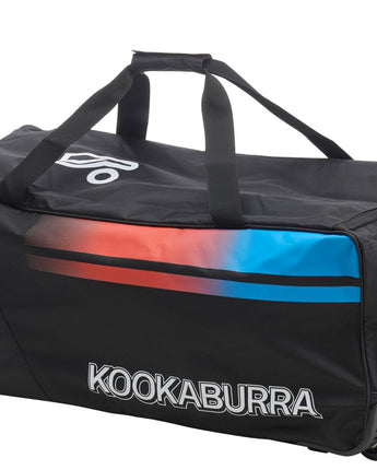 Kookaburra Pro 3.0 Wheel Bag