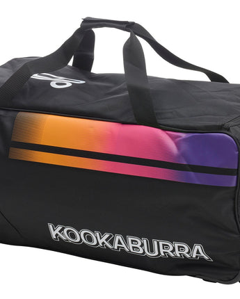 Kookaburra Pro 3.0 Wheel Bag (Aura)