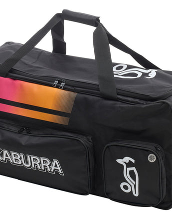 Kookaburra Pro 3.0 Wheel Bag (Aura)
