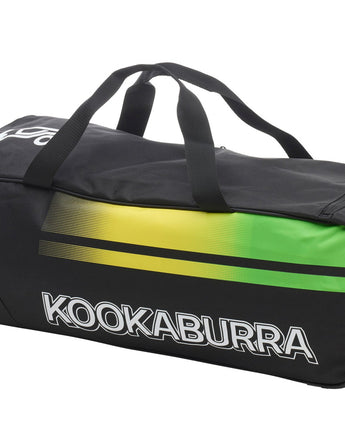 Kookaburra Pro 5.0 Wheel Bag (Kahuna)