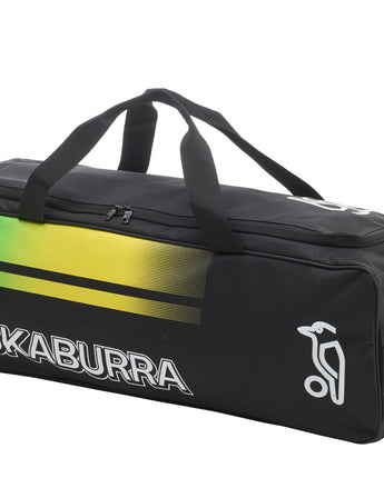 Kookaburra Pro 5.0 Wheel Bag (Kahuna)
