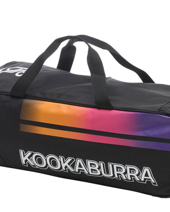Kookaburra Pro 5.0 Wheel Bag (Aura)