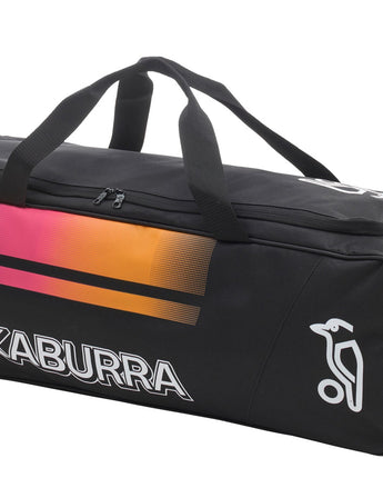 Kookaburra Pro 5.0 Wheel Bag (Aura)