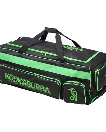 Kookaburra Pro 1.0 Wheel Bag