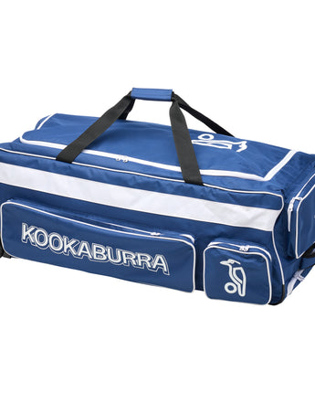 Kookaburra Pro 1.0 Wheel Bag