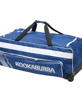 Kookaburra Pro 1.0 Wheel Bag