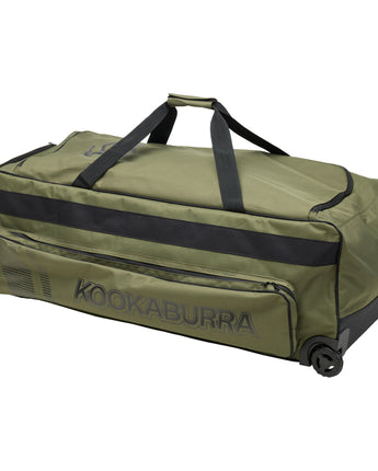 Kookaburra Pro 1.0 Wheel Bag