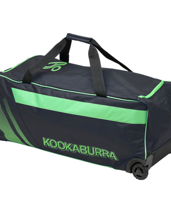 Kookaburra Pro 2.0 Wheel Bag