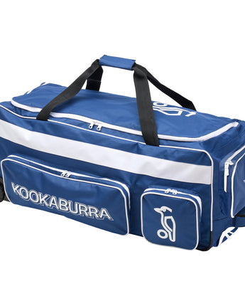 Kookaburra Pro 2.0 Wheel Bag