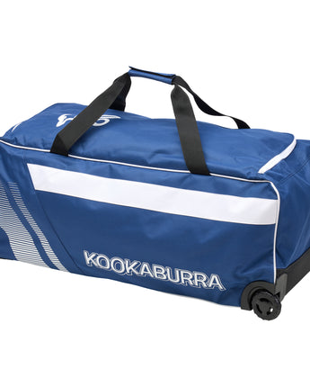 Kookaburra Pro 2.0 Wheel Bag