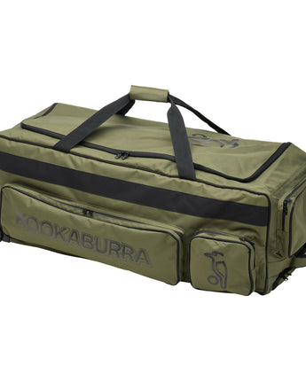 Kookaburra Pro 2.0 Wheel Bag