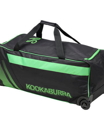 Kookaburra Pro 3.0 Wheel Bag