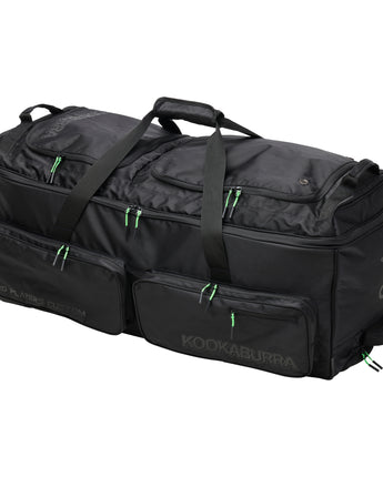 Kookaburra Pro Players Custom Wheelie Bag