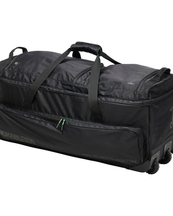 Kookaburra Pro Players Custom Wheelie Bag
