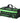 Kookaburra Pro 3.0 Wheel Bag Black / Lime 2026