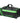 Kookaburra Pro 3.0 Wheel Bag Black / Lime 2026