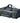 Kookaburra Pro 3.0 Wheel Bag Navy / Taupe 2026