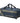 Kookaburra Pro 3.0 Wheel Bag Navy / Taupe 2026